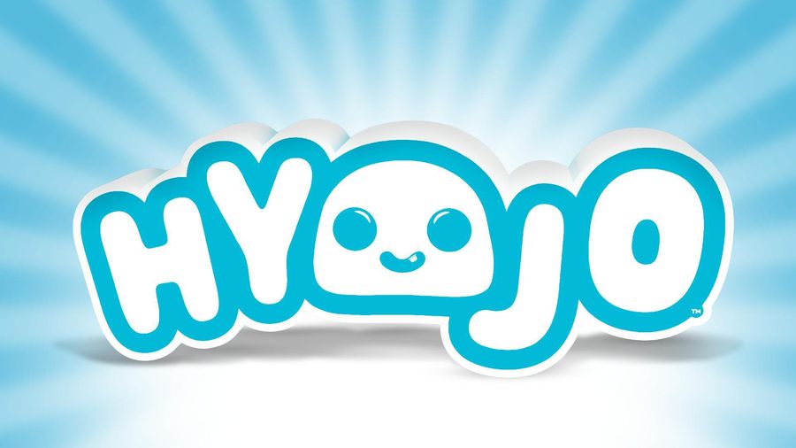 Hyojo collectibles brand logo